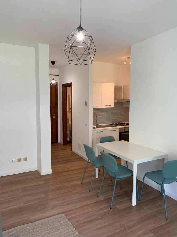 Ferienwohnung Laquiete36 Sanremo Exterior foto