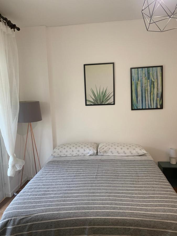 Ferienwohnung Laquiete36 Sanremo Exterior foto